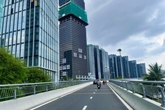 HCM City apartment prices hit record highs, raising affordability alarm
