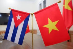 Over USD 9.5 million raised for Cuba just in three days