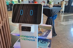 HorecFex 2025 serving up tech and trends in hospitality