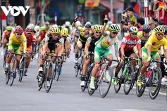 Vietnam to send six cyclists to Asian Youth Games 2025 in Bahrain