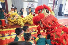 Hanoi’s Old Quarter to host vibrant Mid-Autumn Festival 2025 celebrations