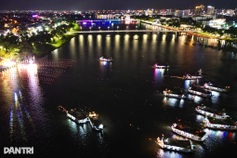 Electric tourist boats to be piloted on Huong River