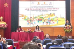 World Cultural Festival in Hanoi rescheduled amid severe storms and floods