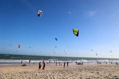 Vietnam’s foreign tourist arrivals up 21.5 per cent in nine months