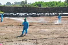 Vietnam, Belgium work together for dioxin-free environment