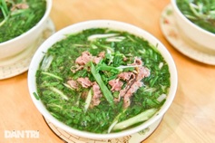 23 Vietnamese dishes among Southeast Asia’s top 100 specialties