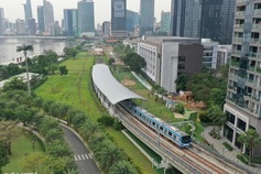 HCM City seeks USD 8.4 billion to accelerate metro projects