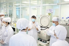 VNU-HCM aims to be among Asia’s top 100 universities