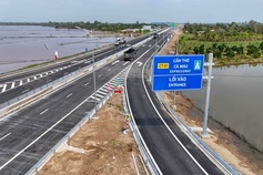 Vietnam exceeds 3,000km expressway target through decisive leadership