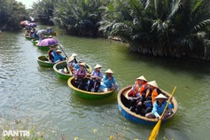 Danang village named among world’s 20 most beautiful