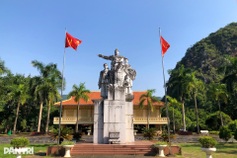 Chi Lang Historical Site conservation plan approved