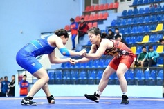Vietnam to host 2026 U17 and U23 Asian Wrestling Championships