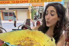 Ho Chi Minh City named among Asia’s top three food destinations