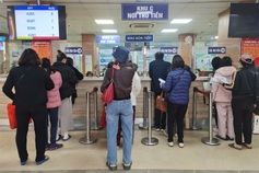 Hanoi pilots hospital fee guarantee scheme to cut red tape