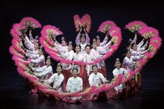 Danang in Korea Festival to feature traditional dance and music