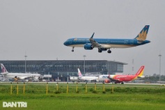 Hanoi considers second airport to ease pressure on Noi Bai
