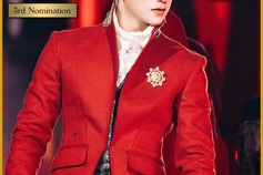 Vietnamese singer nominated for TC Candler’s 100 most handsome faces