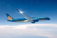 Vietnam Airlines to launch direct Hanoi-Amsterdam service on June 16