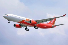 Vietjet Air to launch Hanoi-Prague route