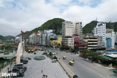 Fireworks shows to light up Cat Ba Island three nights a week