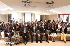 Vietnam needs “breakthrough pushes” to ensure energy security