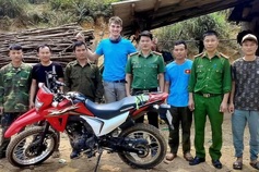 Tourist rescued after Google Maps detour in northern Vietnam