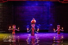 Vietnamese puppetry seeks revival amid preservation challenges