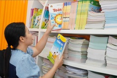 Vietnam to unify school textbooks nationwide from 2026-27 school year