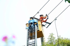 Central Vietnam power demand hits record amid heatwave