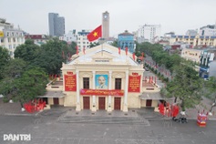 Haiphong to open city-centre pedestrian street