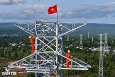 Phu Quoc completes three key power projects ahead of APEC 2027