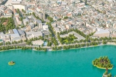 Hoan Kiem Lake makeover unveiled with 100-year vision
