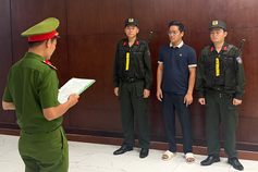Man arrested over alleged sale of fake Rolex, Cartier watches