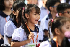 HCM City launches 24-hour child protection hotline