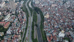 Hanoi's To Lich River set for new revival project