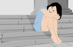 Chuyện về những cô gái sống độc thân "ngoài ý muốn"