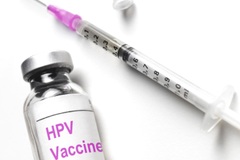 Chỉ 1 liều vắc-xin HPV cũng đủ đem lại khả năng ngừa ung thư đáng kể