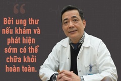 Những dấu hiệu cảnh báo sớm ung thư dạ dày