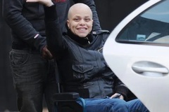 Người phụ nữ phát hiện mình bị ung thư nhờ... xem phim