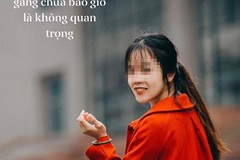 Cô gái “Iron woman” của Việt Nam: Bước đi bằng xương đùi kim loại