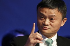 CEO Jack Ma từ bỏ quyền sở hữu các tổ chức của Alibaba