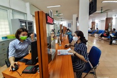 Hà Nội: Đơn giản thủ tục hưởng bảo hiểm thất nghiệp