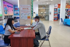 Quy trình nhận hồ sơ chi trợ cấp thất nghiệp trên Cổng Dịch vụ công