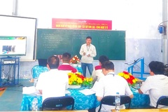 Quảng Ngãi: 100 % hộ nghèo, cận nghèo được hỗ trợ tìm việc