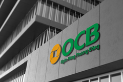 Vì đâu lợi nhuận quý III OCB "bốc hơi" gần 70%?