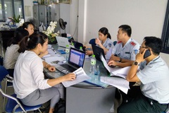 Sau thanh tra, nhiều doanh nghiệp đã khắc phục nợ BHXH