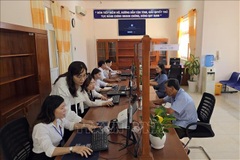 Thử thách mới cho các “đầy tớ của nhân dân”