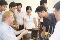 Cấp định danh điện tử mức độ 2 cho người nước ngoài cư trú tại Việt Nam