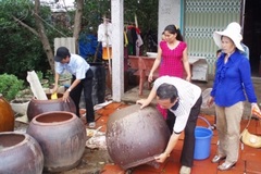 Nguy cơ bùng phát dịch sốt xuất huyết