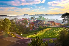 Những “viên ngọc quý” ẩn mình xứ ngàn hoa